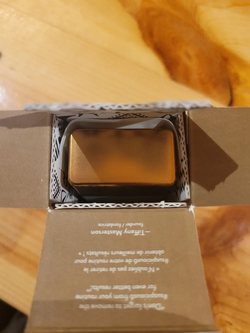 Drunk Elephant D-Bronzi Anti-Pollution Sunshine Drops — New In Box